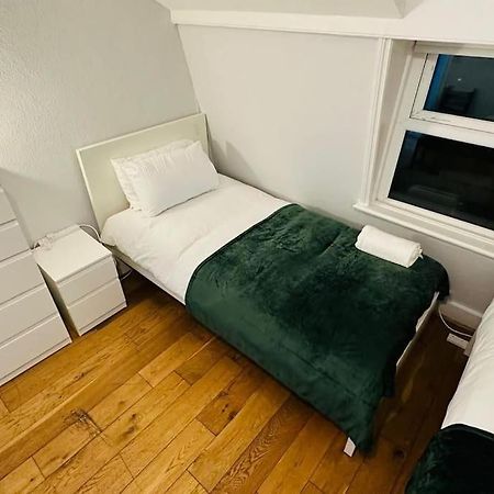 London Bayswater Apartment Ngoại thất bức ảnh