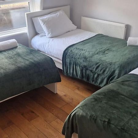 London Bayswater Apartment Ngoại thất bức ảnh