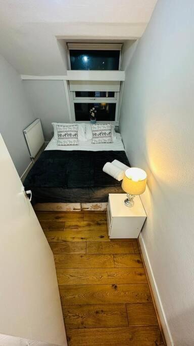 London Bayswater Apartment Ngoại thất bức ảnh
