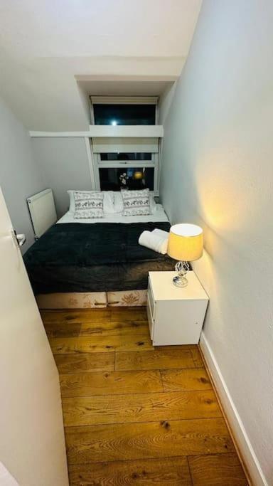 London Bayswater Apartment Ngoại thất bức ảnh