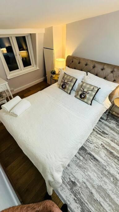 London Bayswater Apartment Ngoại thất bức ảnh