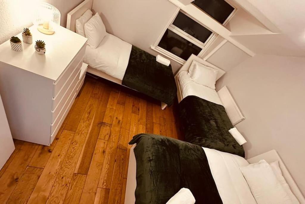 London Bayswater Apartment Ngoại thất bức ảnh