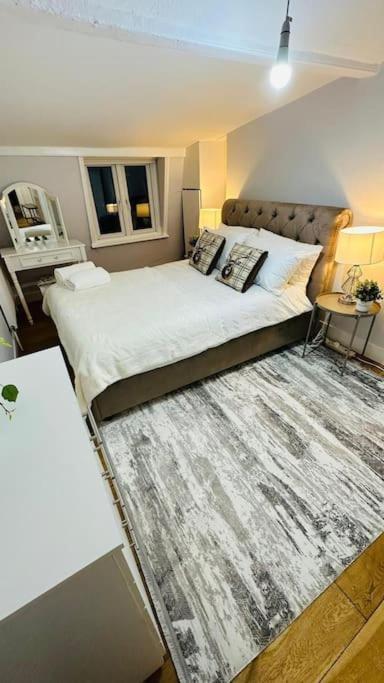 London Bayswater Apartment Ngoại thất bức ảnh