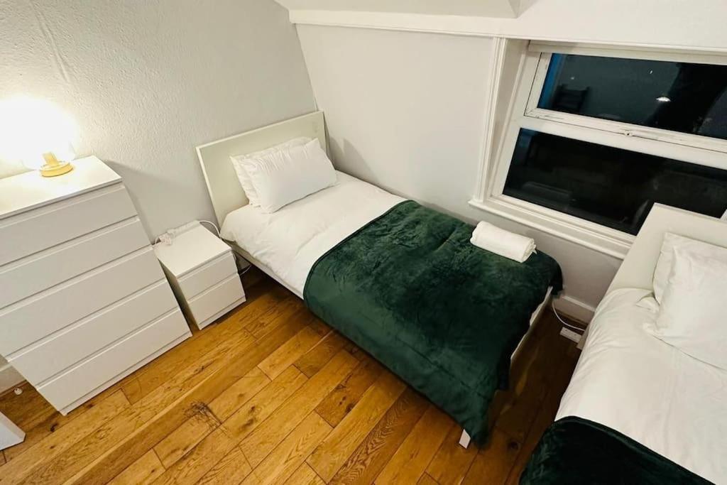 London Bayswater Apartment Ngoại thất bức ảnh