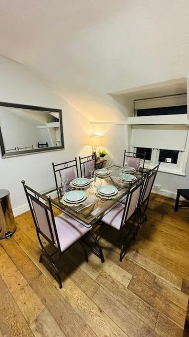 London Bayswater Apartment Ngoại thất bức ảnh