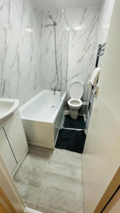 London Bayswater Apartment Ngoại thất bức ảnh