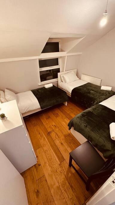 London Bayswater Apartment Ngoại thất bức ảnh