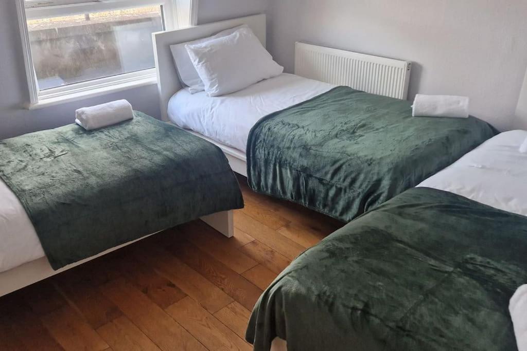 London Bayswater Apartment Ngoại thất bức ảnh