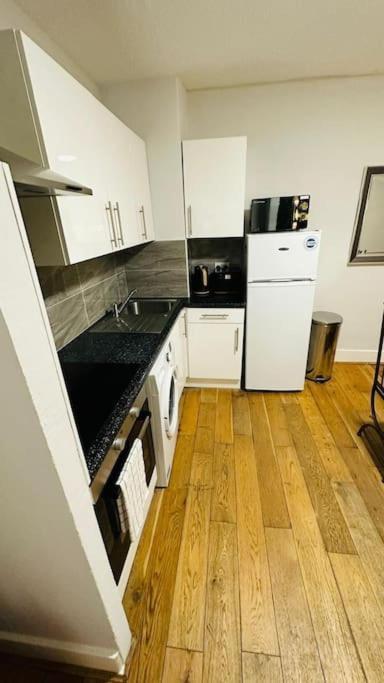 London Bayswater Apartment Ngoại thất bức ảnh