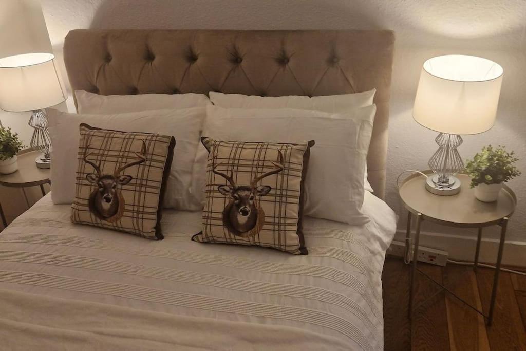 London Bayswater Apartment Ngoại thất bức ảnh