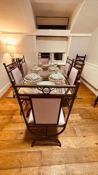 London Bayswater Apartment Ngoại thất bức ảnh