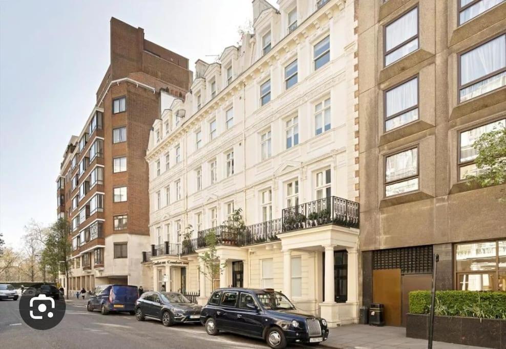 London Bayswater Apartment Ngoại thất bức ảnh